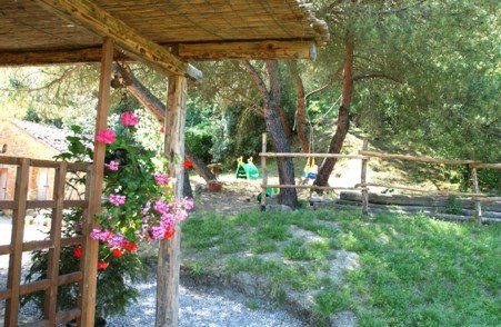 Il Pausillo